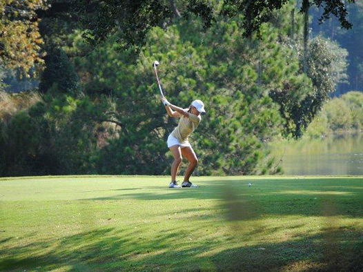 Willow Lodge Golf 02