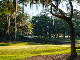 Willow Lodge Golf 04