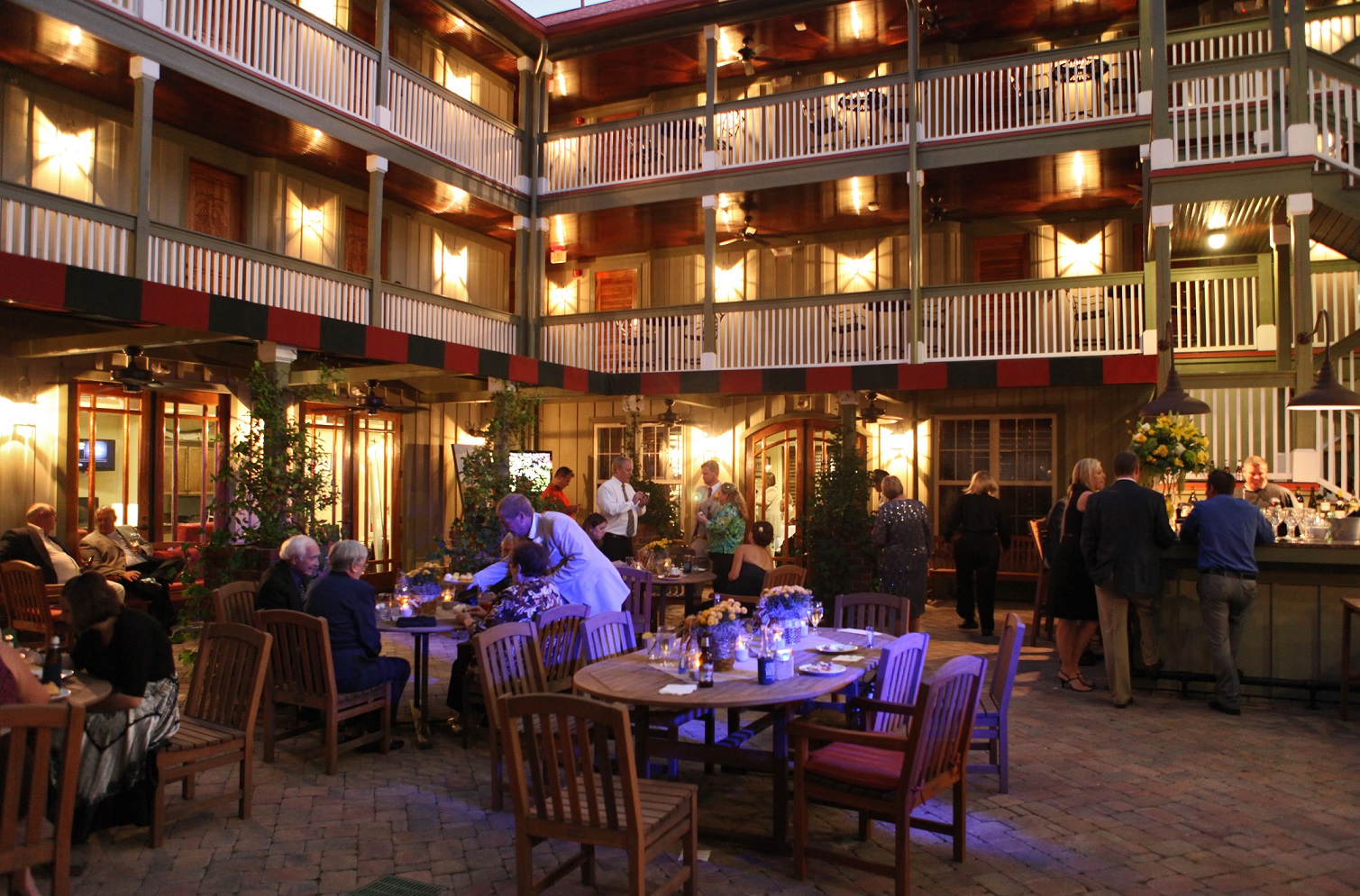 Willow Lodge Weddings 06